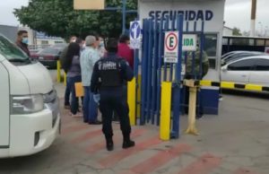 Reanudan operaciones cien empresas en BC, regresan más de 40 mil trabajadores