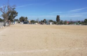 No han sido cancelados los torneos de fútbol en Vicente Guerrero