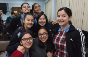 Ofrece el DIF talleres gratuitos a los estudiantes de BC