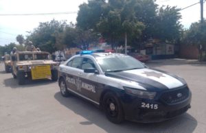 Ejecutan a un policía municipal de Ensenada en El Roble