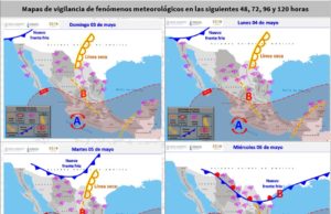 Desde este sábado, aumentarán las temperaturas