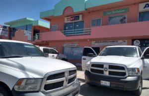 Catean 15 oficinas de ANAPROMEX y ONAPPAFA en Tijuana