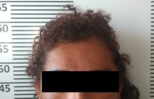 Capturan a mujer que presuntamente provocó la muerte de su hija de 2 meses