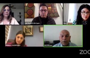 Las licencias sanitarias de MORENA son un golpe más a la economía de BC, acusa el PAN