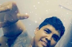 Buscan a Jesús Antonio, desapareció tras salir rumbo a Maneadero