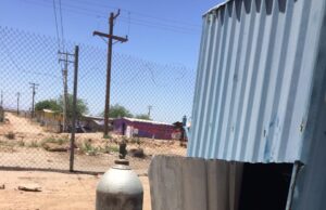 Emiten alerta por robo de gas cloro en Mexicali