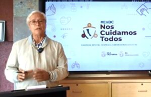 En una semana, Ensenada sumó otros 50 casos de Covid-19, ya son 153 positivos y 21 defunciones