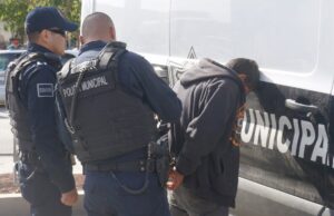 Detuvieron a 66 personas por faltas menores en Vicente Guerrero