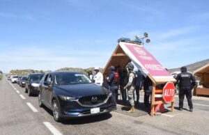 Por incremento en casos de coronavirus, Ensenada seguirá en confinamiento durante junio