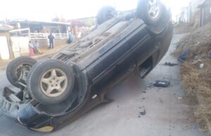 Ejecutan a otro sujeto en Ensenada, tres personas sospechosas fueron detenidas