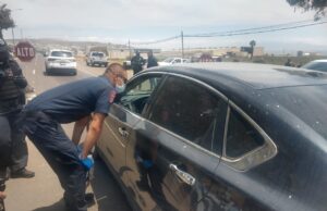 Aumentan visitas a espacios públicos de Ensenada, así como fiestas