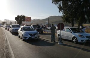 Aumentarán en Ensenada las medidas de restricción ante el «Memorial Day»