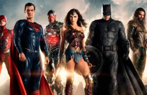 Anuncian que lanzarán el «Snyder Cut» de la Liga de la Justicia