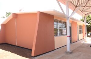 Destinaron más de 800 mil pesos para comedor en preescolar de Eréndira