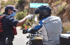 Confirman tres casos de coronavirus en Valle de la Trinidad