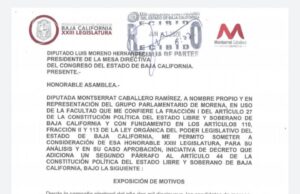 Justifican diputados iniciativa para ajustar a 3 años el periodo del próximo gobernador
