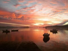 Nominan a Bahía de los Ángeles como “Mejor destino que es una joya oculta” en certamen nacional