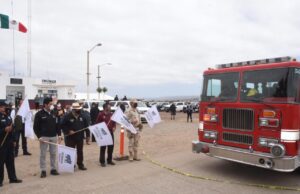 Ante el aumento de los casos de Covid-19 en SQ, intensificarán perifoneos preventivos
