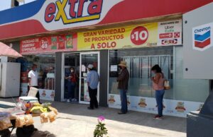 Refuerzan operativos en establecimientos de venta de cerveza