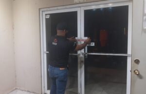 Clausuran 7 bares de Ensenada por ignorar las medidas del COVID-19