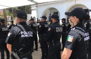 Abierta la convocatoria para integrarse a la Policía Municipal