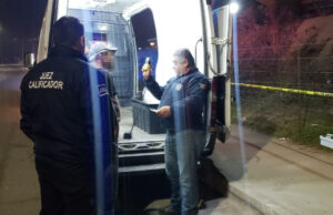 Multas superiores a los 5 mil pesos por conducir bajo el influjo del alcohol