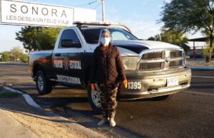 Localizan en Valle de la Trinidad a sexagenaria extraviada