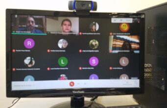 Participan docentes de SQ en el seminario de estrategias para la gestión de proyectos