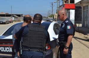 Arrestaron a 77 personas durante mayo en Vicente Guerrero