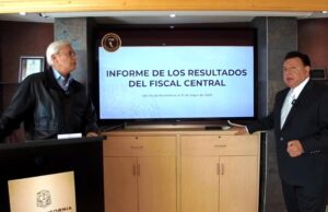 Preparan una Escuela Preparatoria Militar para Baja California