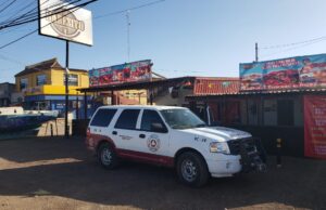 Ante los brotes de Covid-19, inspeccionarán ranchos, empaques y comercios de San Quintín