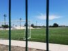 Arranca el torneo de copa en la Liga Veteranos de Oro en San Quintín