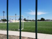 Arranca el torneo de copa en la Liga Veteranos de Oro en San Quintín