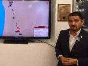 Destacan San Quintín y La Cali en colonias con más casos activos de Covid-19