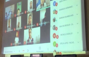 Inició el ciclo escolar 2020-2021 en Baja California