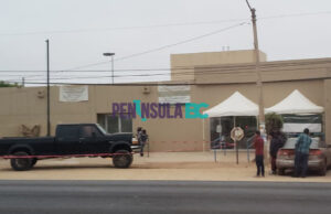 Disparan contra vehículo en La Cali, un tripulante murió