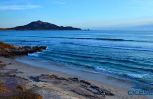 Aún se requiere investigación para desalinizar agua de mar con energías renovables