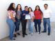 Jóvenes de la Sociedad de Alumnos gestionan apoyos para el CBTA 198