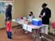 Alumnos de 27 planteles de Ensenada completaron su esquema de vacunación