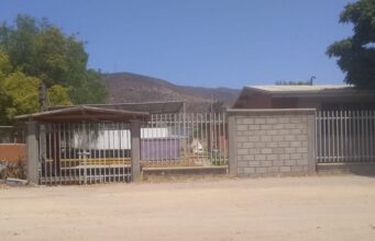 Preescolar del ejido Ajusco, entre las primeras escuelas que regresarán a clases presenciales
