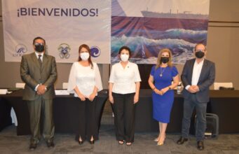 Participa UABC en el Congreso Nacional de Oceanografía