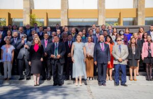 Impulsa Marina del Pilar la Educación Superior en Baja California