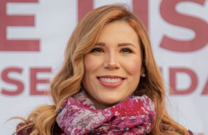 En 2022, le seguiremos cumpliendo a Baja California y su gente: Marina del Pilar