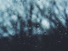 Pronostican lluvias y altas temperaturas para Baja California