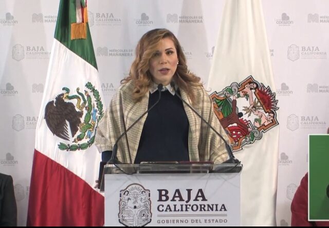 Marina del Pilar Ens