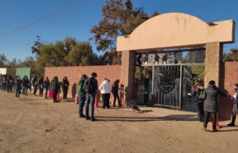 Inició el CBTA 146 sus clases semipresenciales