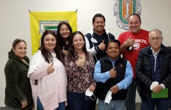 Buscan la Secretaría del Campo y UABC fortalecer al sector agropecuario de San Quintín