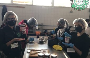 Ofrece el CBTA 307 de Camalú 120 espacios de nuevo ingreso para sus tres carreras técnicas