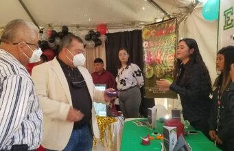 Con su Feria de Proyectos, promueve la UABC el emprendedurismo en San Quintín