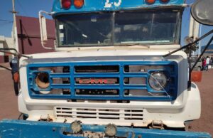 Sancionará IMOS a empresas que contraten servicios de transporte de personal no concesionado